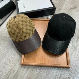 Picture of Gucci Cap _SKUGucciCap56616